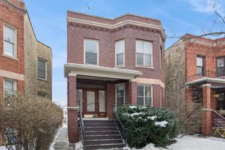 3617 N Albany Avenue, Chicago, IL 60618
