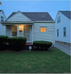 1745 S Ethel Street, Detroit, MI 48217