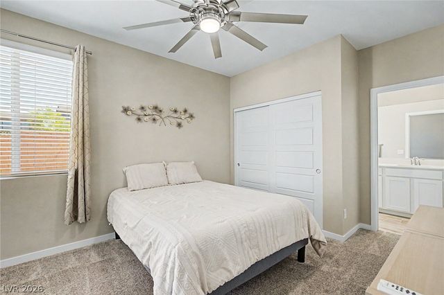 194 Viento Ridge Street, Henderson, NV 89012