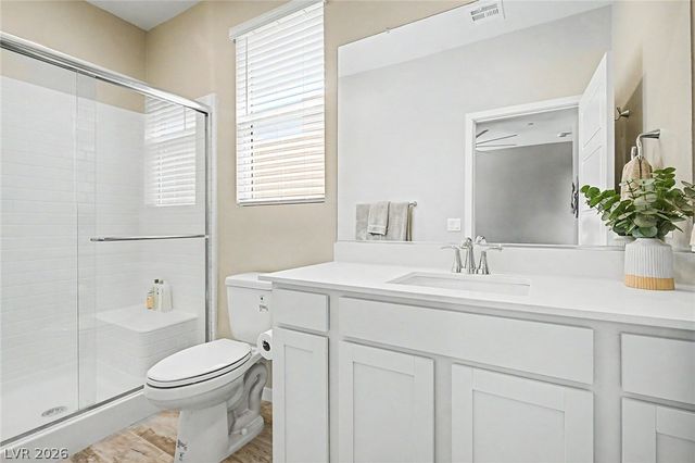 194 Viento Ridge Street, Henderson, NV 89012