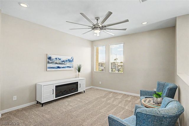 194 Viento Ridge Street, Henderson, NV 89012