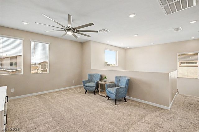 194 Viento Ridge Street, Henderson, NV 89012