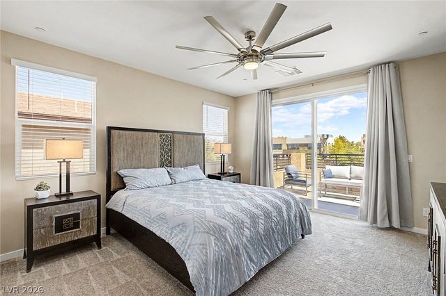 194 Viento Ridge Street, Henderson, NV 89012