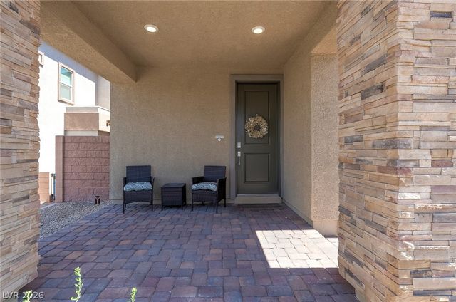 194 Viento Ridge Street, Henderson, NV 89012