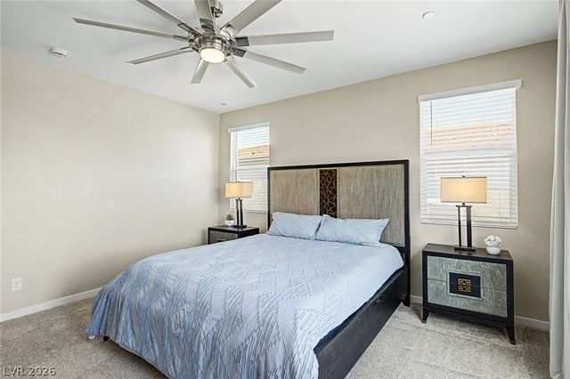 194 Viento Ridge Street, Henderson, NV 89012