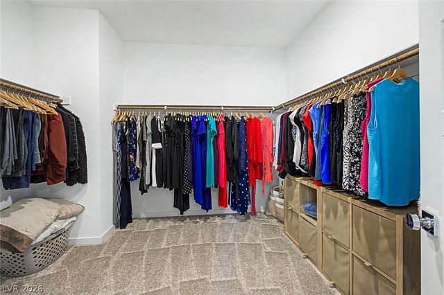 194 Viento Ridge Street, Henderson, NV 89012