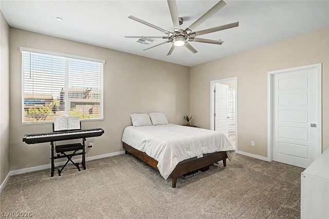 194 Viento Ridge Street, Henderson, NV 89012