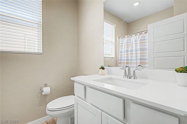 194 Viento Ridge Street, Henderson, NV 89012