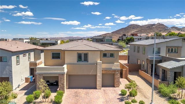 194 Viento Ridge Street, Henderson, NV 89012