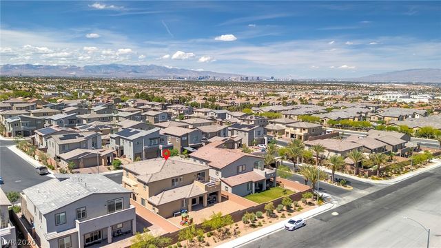 194 Viento Ridge Street, Henderson, NV 89012