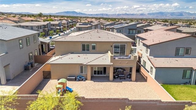 194 Viento Ridge Street, Henderson, NV 89012