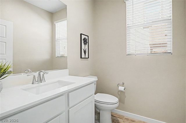 194 Viento Ridge Street, Henderson, NV 89012