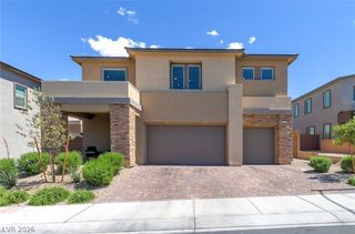 194 Viento Ridge Street, Henderson, NV 89012