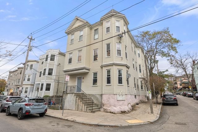 166 Boylston Street 1, Boston, MA 02130