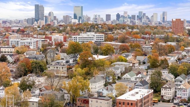 166 Boylston Street 1, Boston, MA 02130