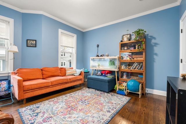166 Boylston Street 1, Boston, MA 02130