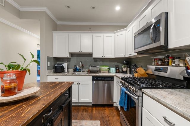 166 Boylston Street 1, Boston, MA 02130