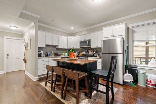 166 Boylston Street 1, Boston, MA 02130