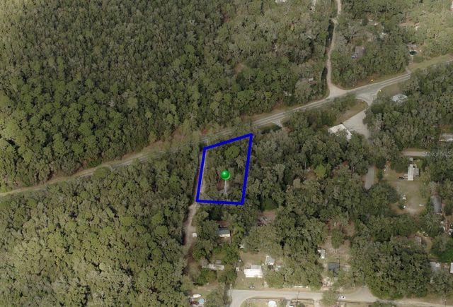 44748 BALDPATE ROAD, Altoona, FL 32702