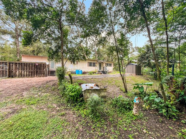 44748 BALDPATE ROAD, Altoona, FL 32702