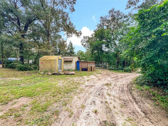 44748 BALDPATE ROAD, Altoona, FL 32702