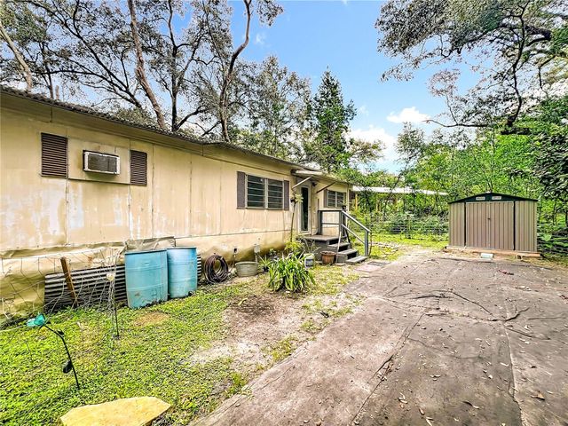 44748 BALDPATE ROAD, Altoona, FL 32702