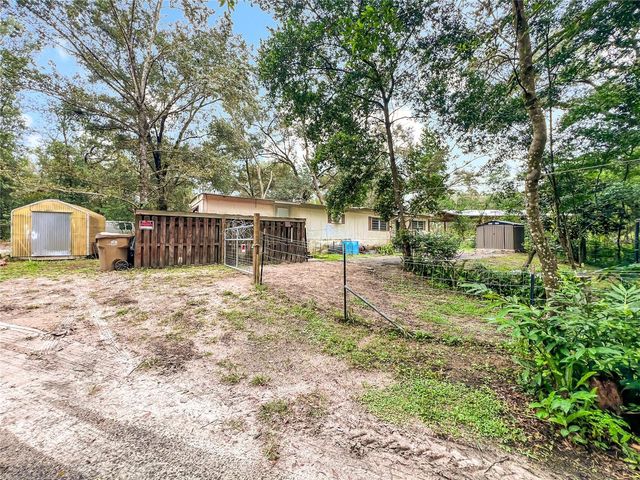 44748 BALDPATE ROAD, Altoona, FL 32702