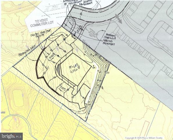 14981 WALTER ROBINSON LN, Haymarket, VA 20169