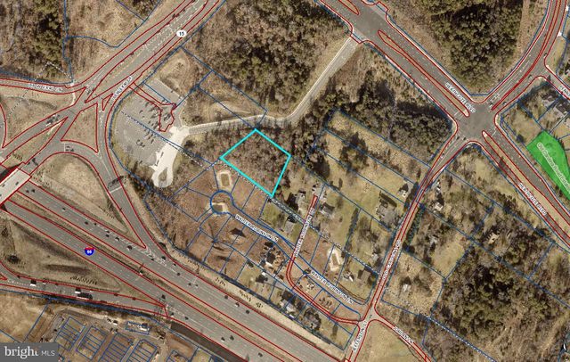 14981 WALTER ROBINSON LN, Haymarket, VA 20169