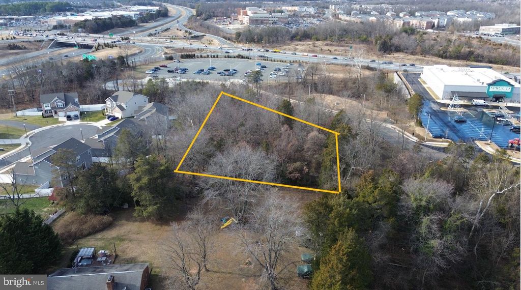 14981 WALTER ROBINSON LN, Haymarket, VA 20169