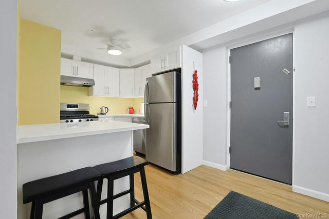 1 Hawley Terrace 2A, Yonkers, NY 10701