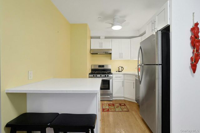 1 Hawley Terrace 2A, Yonkers, NY 10701