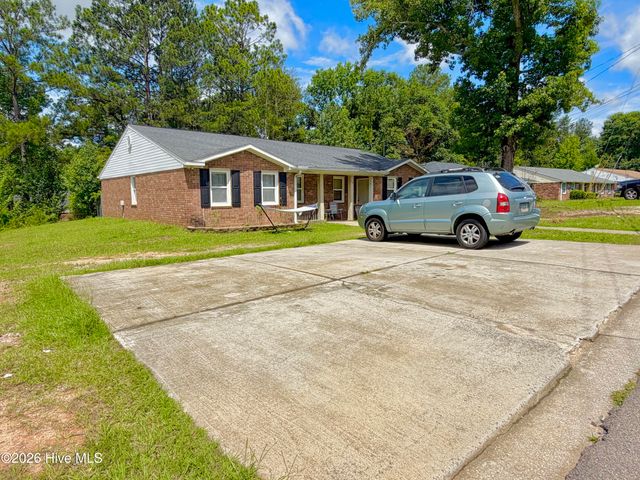 116 Samarya Lane, Augusta, GA 30907