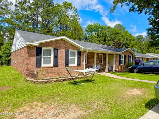 116 Samarya Lane, Augusta, GA 30907