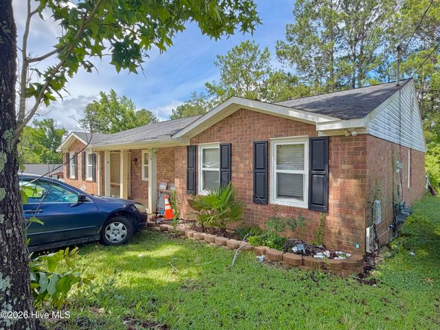 116 Samarya Lane, Augusta, GA 30907