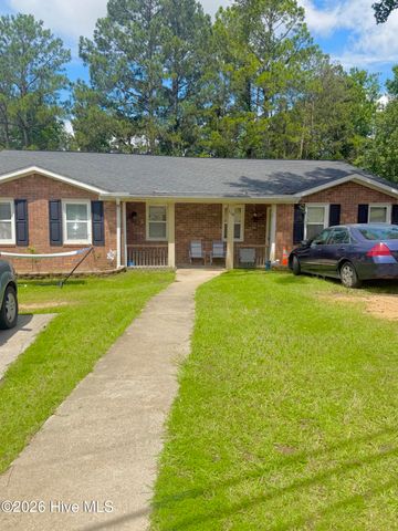 116 Samarya Lane, Augusta, GA 30907