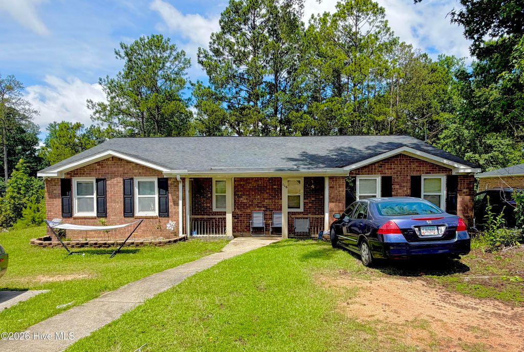 116 Samarya Lane, Augusta, GA 30907