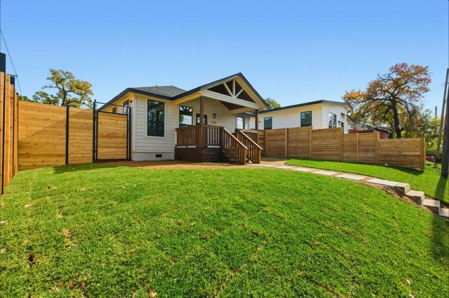 1199 Coleto ST, Austin, TX 78702