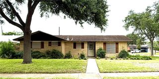 1601 Spicewood Dr, Corpus Christi, TX 78412