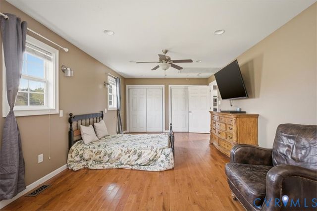 1151 Cartersville Rd, Cartersville, VA 23027