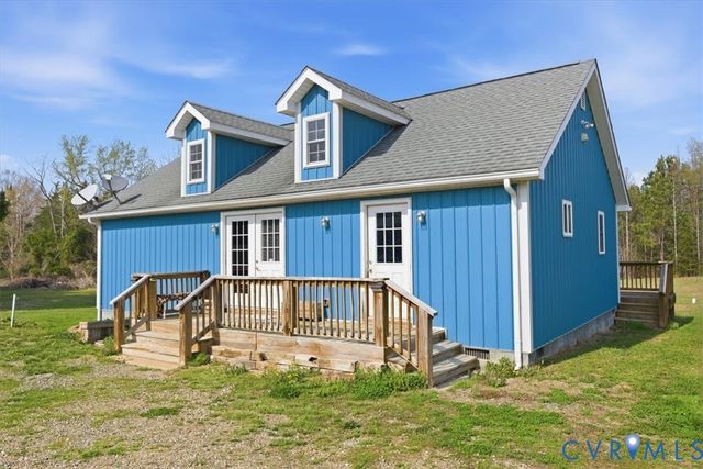 1151 Cartersville Rd, Cartersville, VA 23027