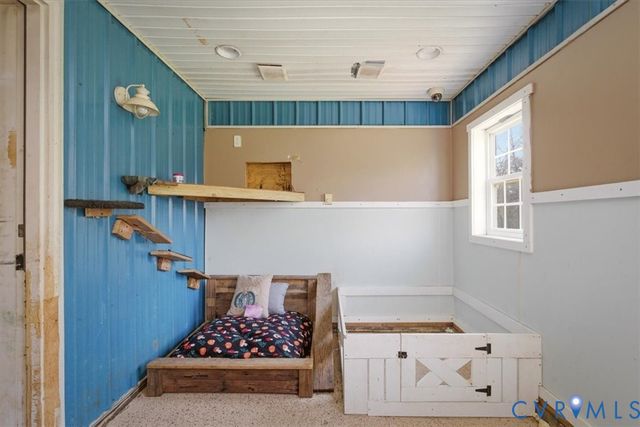 1151 Cartersville Rd, Cartersville, VA 23027