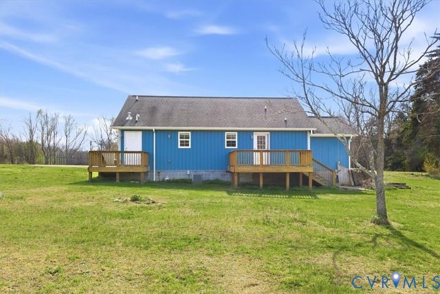 1151 Cartersville Rd, Cartersville, VA 23027