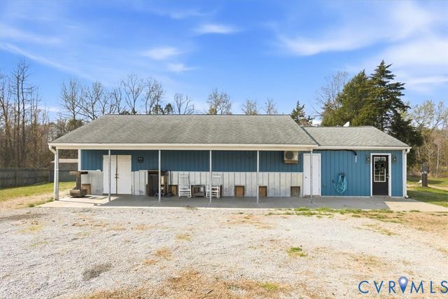 1151 Cartersville Rd, Cartersville, VA 23027