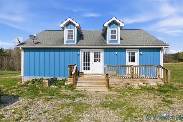 1151 Cartersville Rd, Cartersville, VA 23027