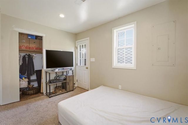 1151 Cartersville Rd, Cartersville, VA 23027