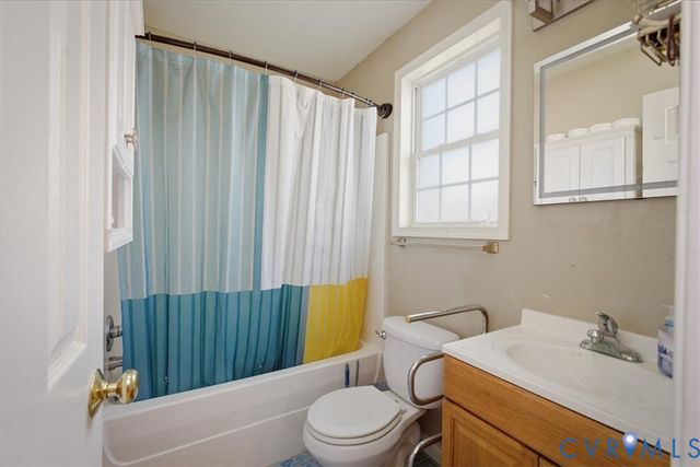 1151 Cartersville Rd, Cartersville, VA 23027