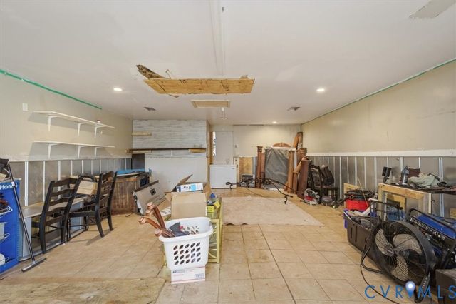 1151 Cartersville Rd, Cartersville, VA 23027