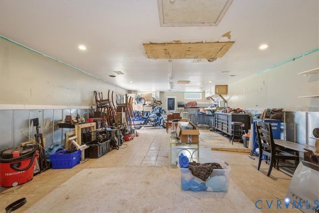 1151 Cartersville Rd, Cartersville, VA 23027