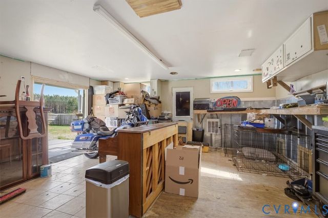 1151 Cartersville Rd, Cartersville, VA 23027